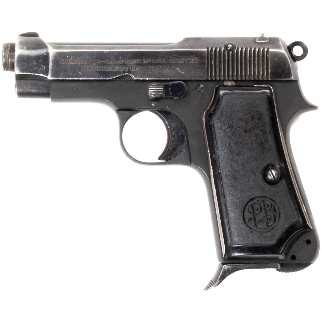 BERETTA BERETTA 1934-C